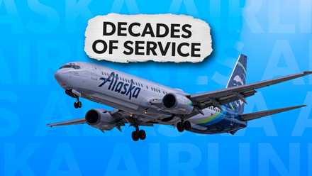 These Are Alaska Airlines Oldest Active Aircraft 3x2