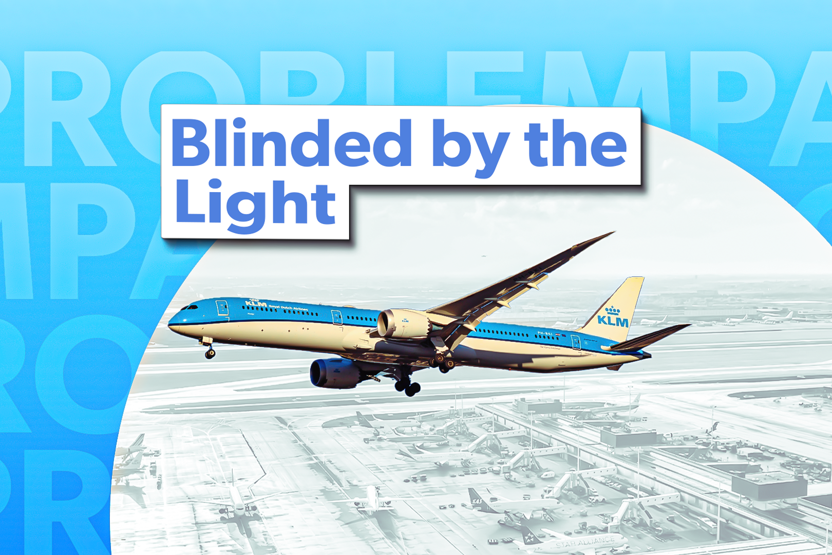 Amsterdam Schiphol Airport Has A Serious Solar Panel Problem