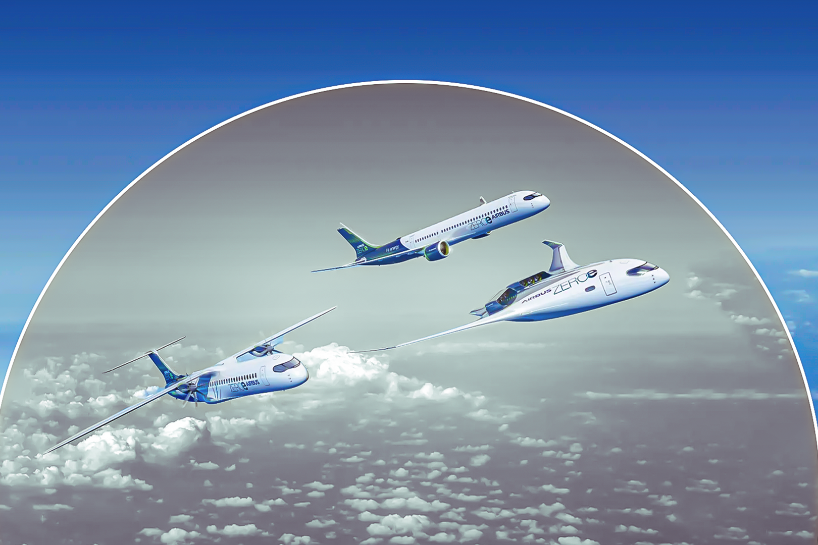 Airbus ZEROe: What's The Latest?