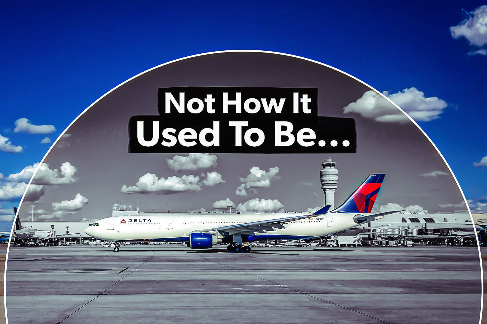 Why Are Airline Loyalty Programs Decreasing In Value?