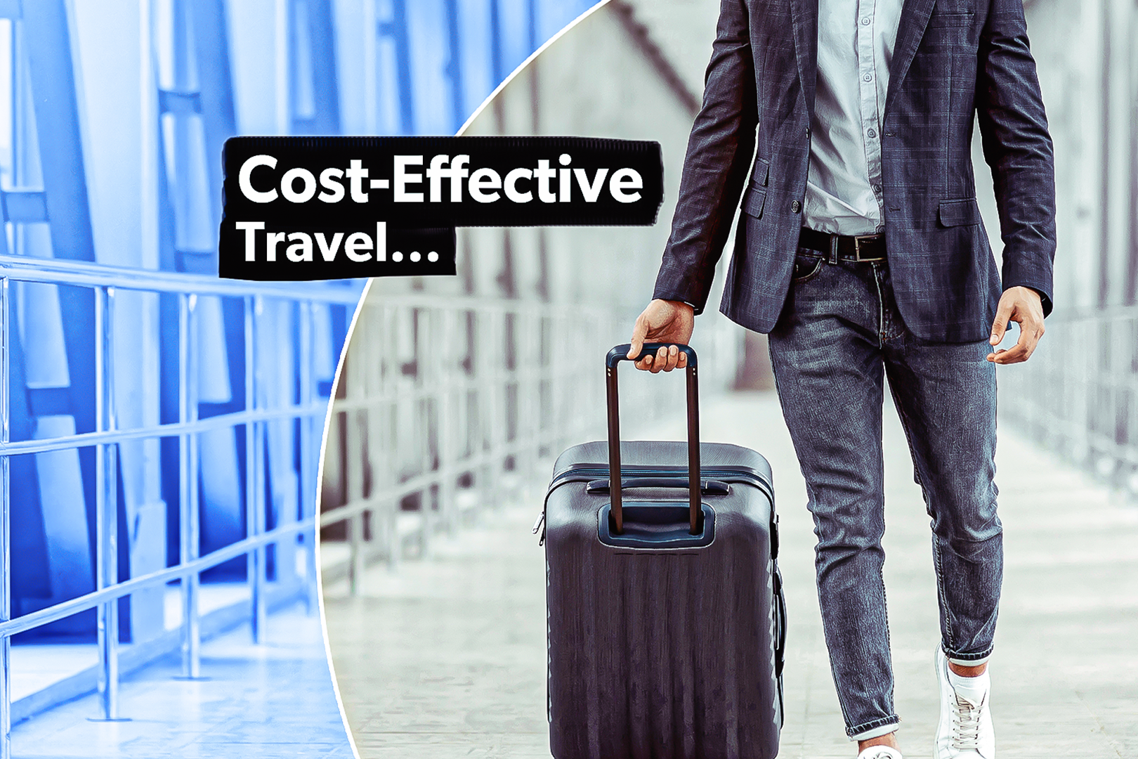 The Best Items To Pack In Your Carry-On If You Don't Want To Pay For A Checked Bag