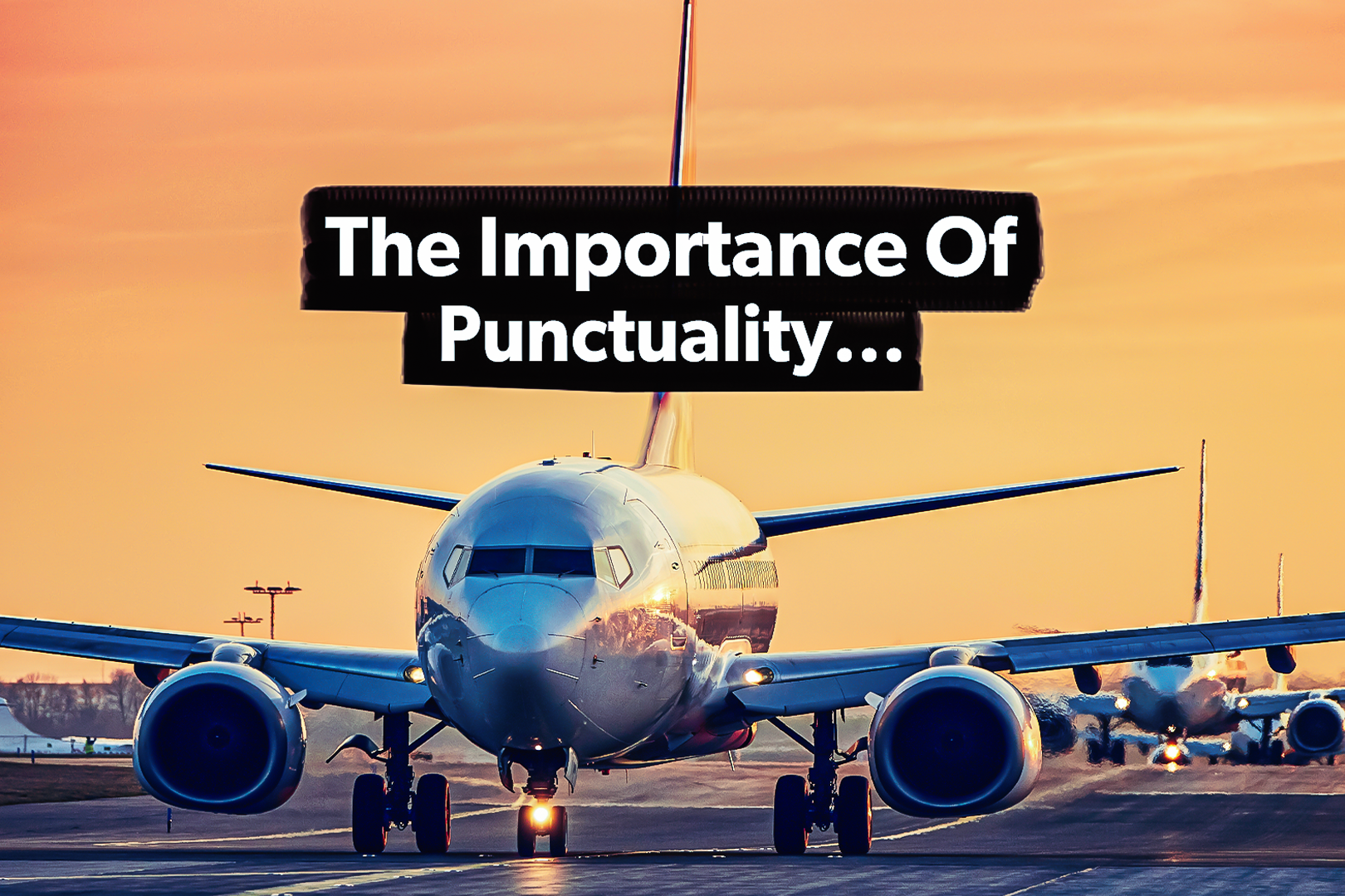 Which US Airline Has The Best On-Time Performance?