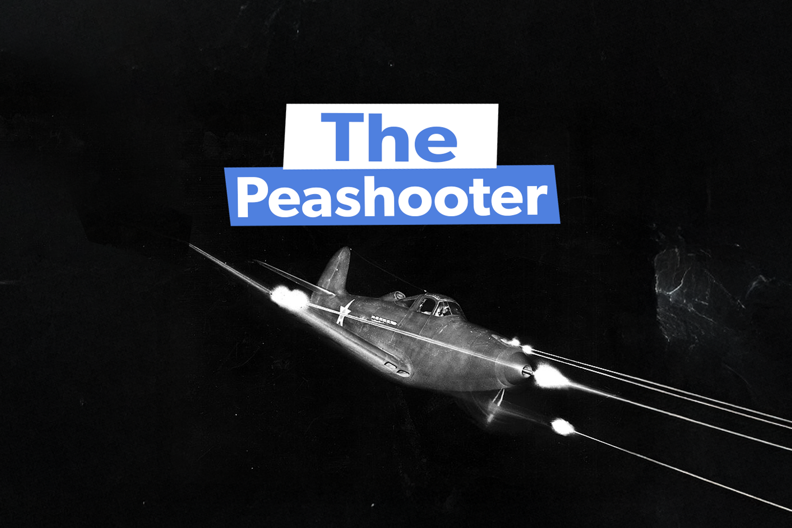 Why Was The USAAF P-39 Airacobra Not Sent To Europe During WW2?