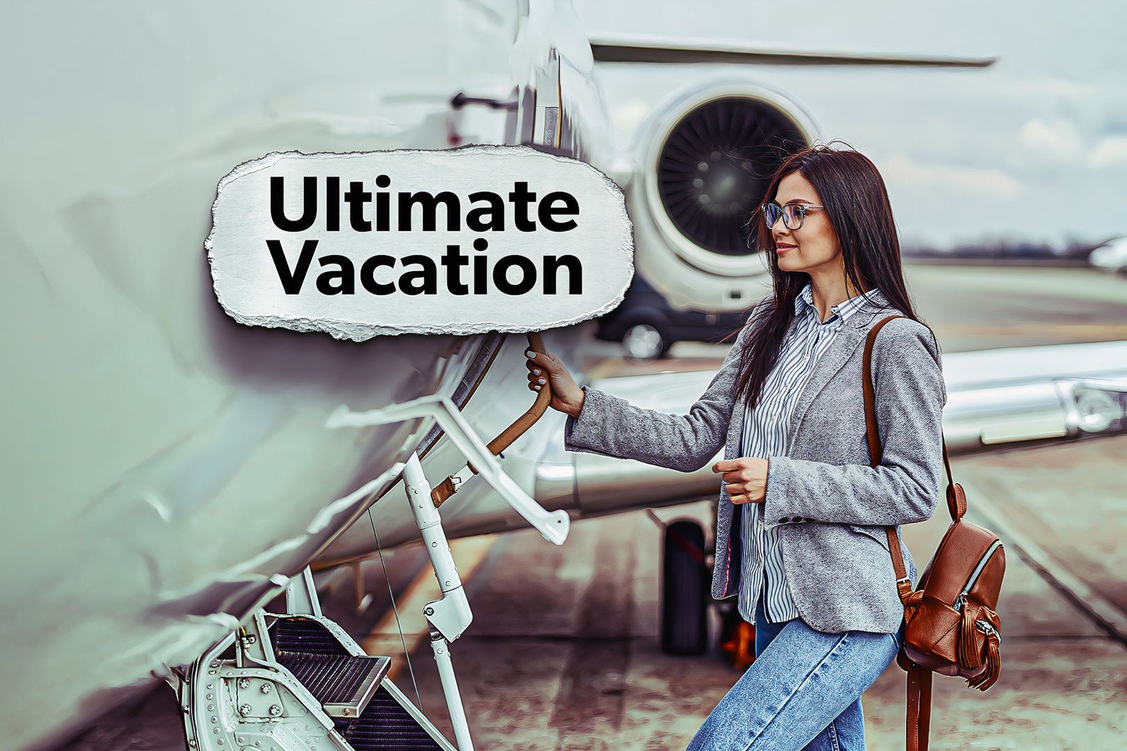 How To Plan The Ultimate Private Jet Vacation