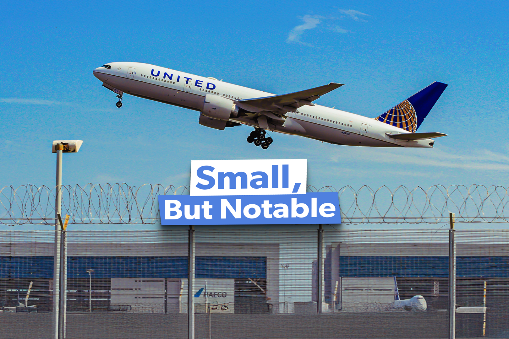 How Can You Tell The Difference Between United Airlines' Legacy & Ex-Continental Boeing 777-200ERs?