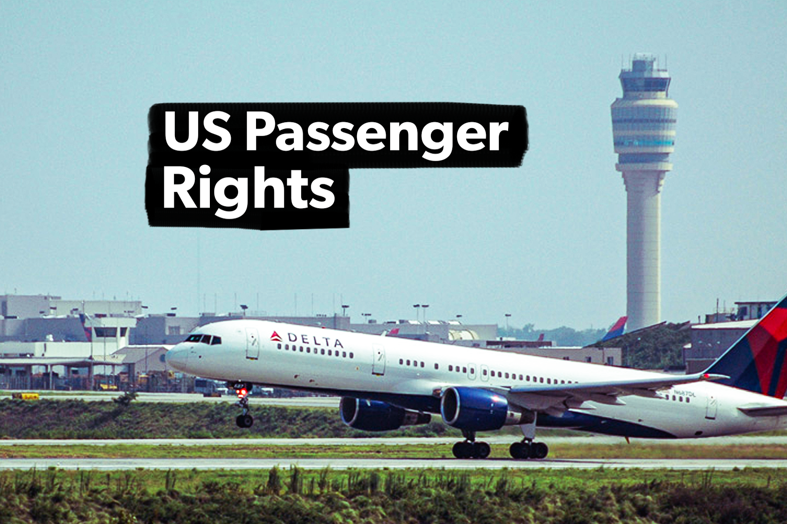 How Will Airlines' Appeal Of USDOT Regulations Affect Passenger Rights?