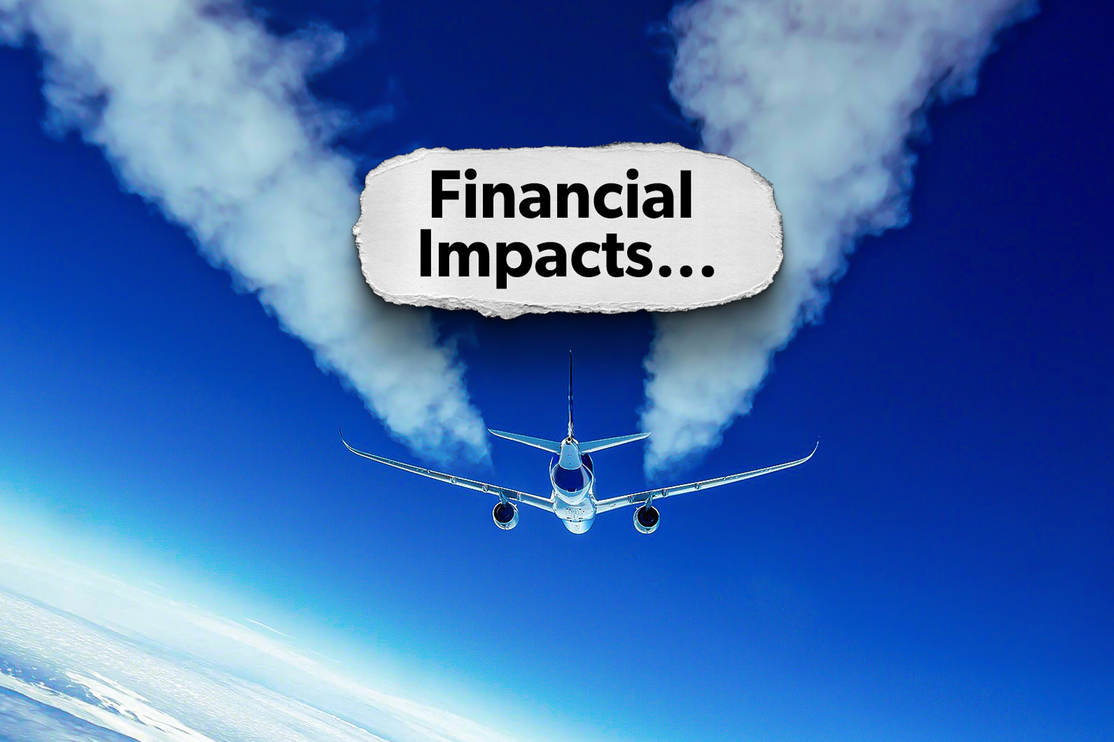 Will Tariffs Hurt Boeing Or Airbus More?
