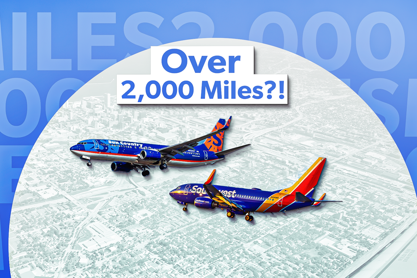 Milwaukee's 10 Longest Routes