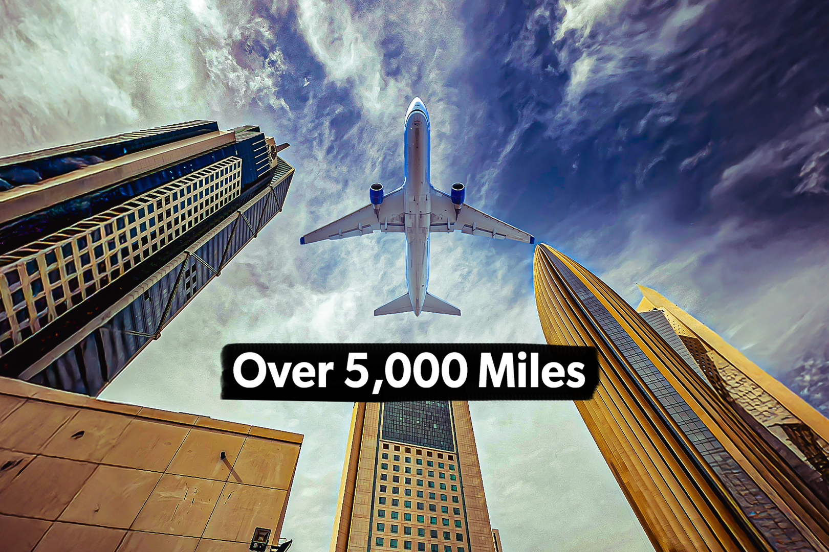 This Airline Operates The 3 Longest Boeing 767 Routes