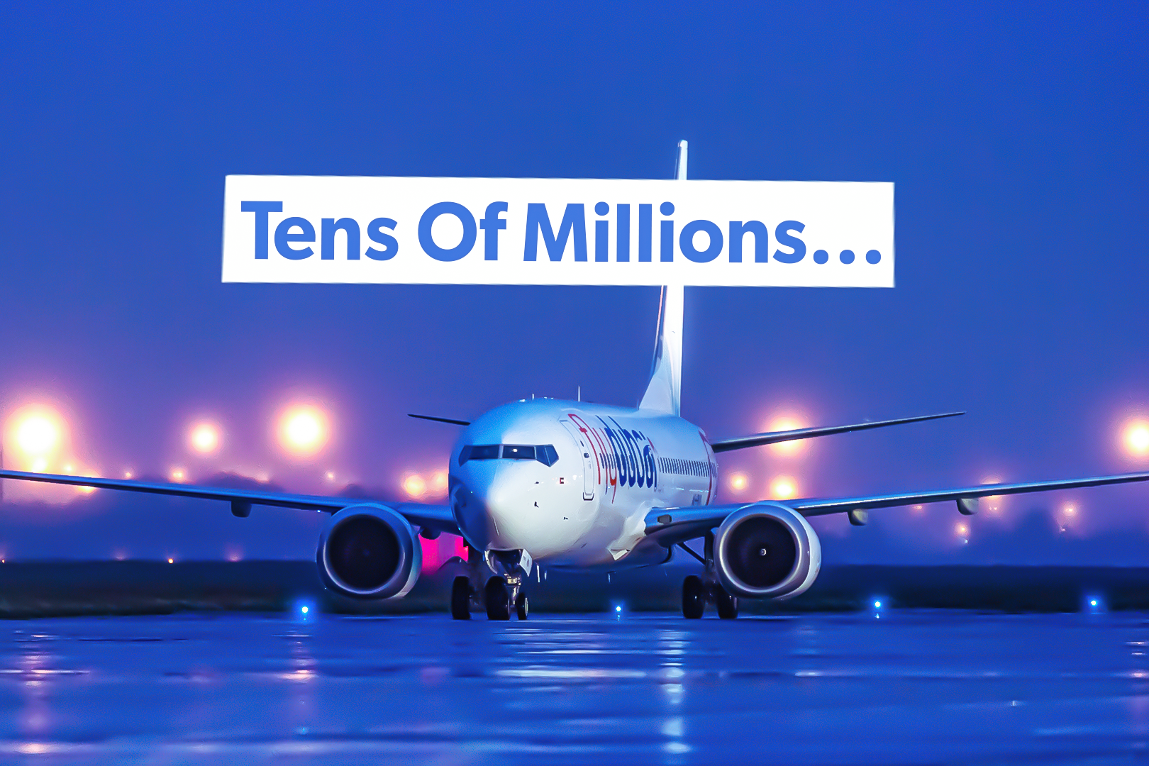 How Much Does A Boeing 737 MAX Cost In 2025?