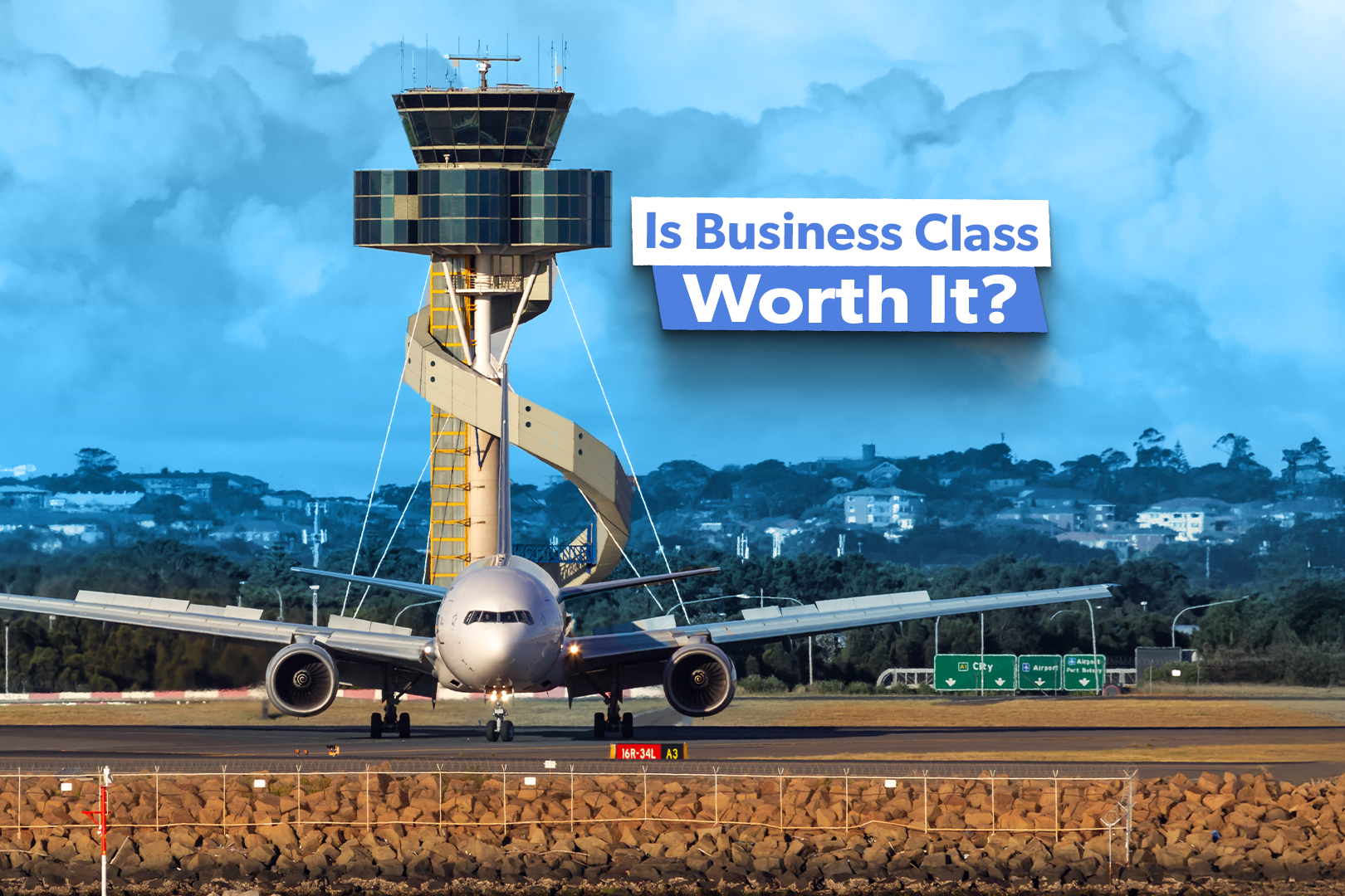 Singapore To Sydney: How Business Class Compares