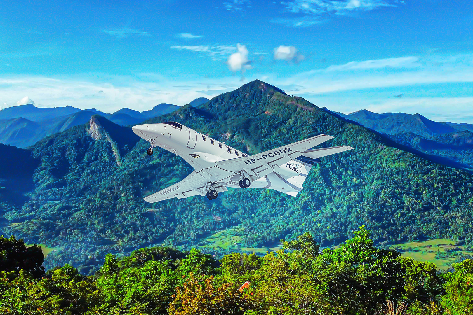 How Much Does It Cost To Operate A Pilatus PC-24?