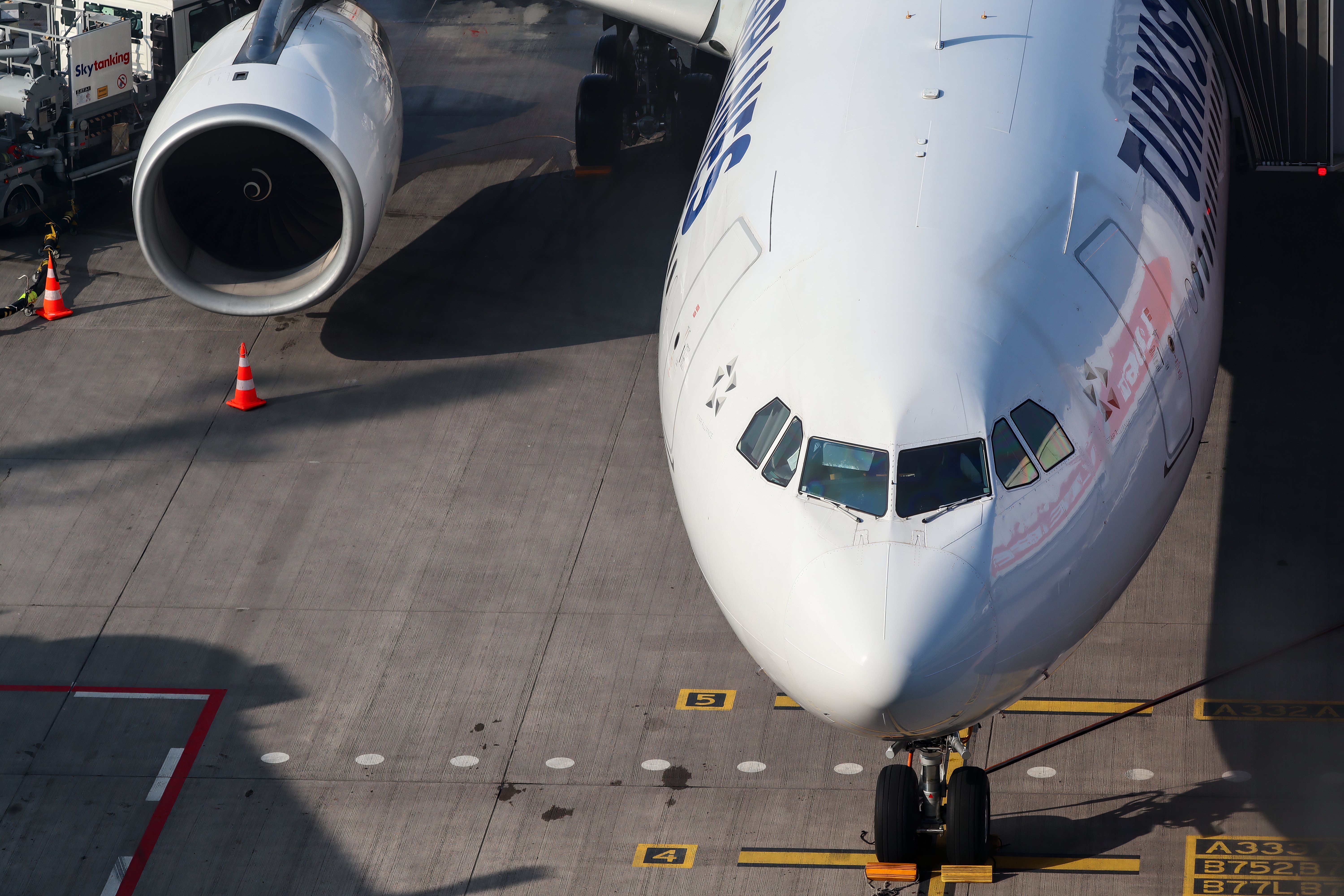 These 3 New 1-Stop Long-Haul Routes Were All Announced On 1 Day
