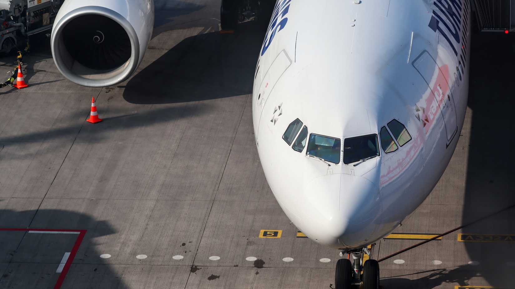 Turkish Airlines Airbus A330-300 
