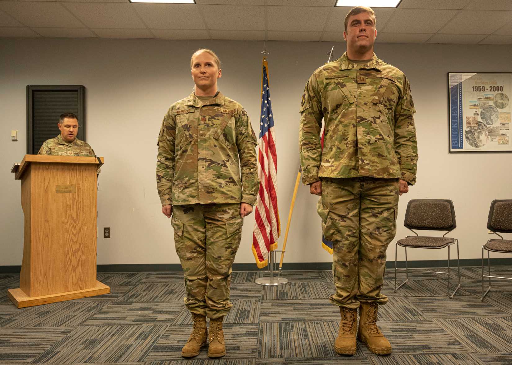 How Long Does It Take To Become A Major In The US Air Force?