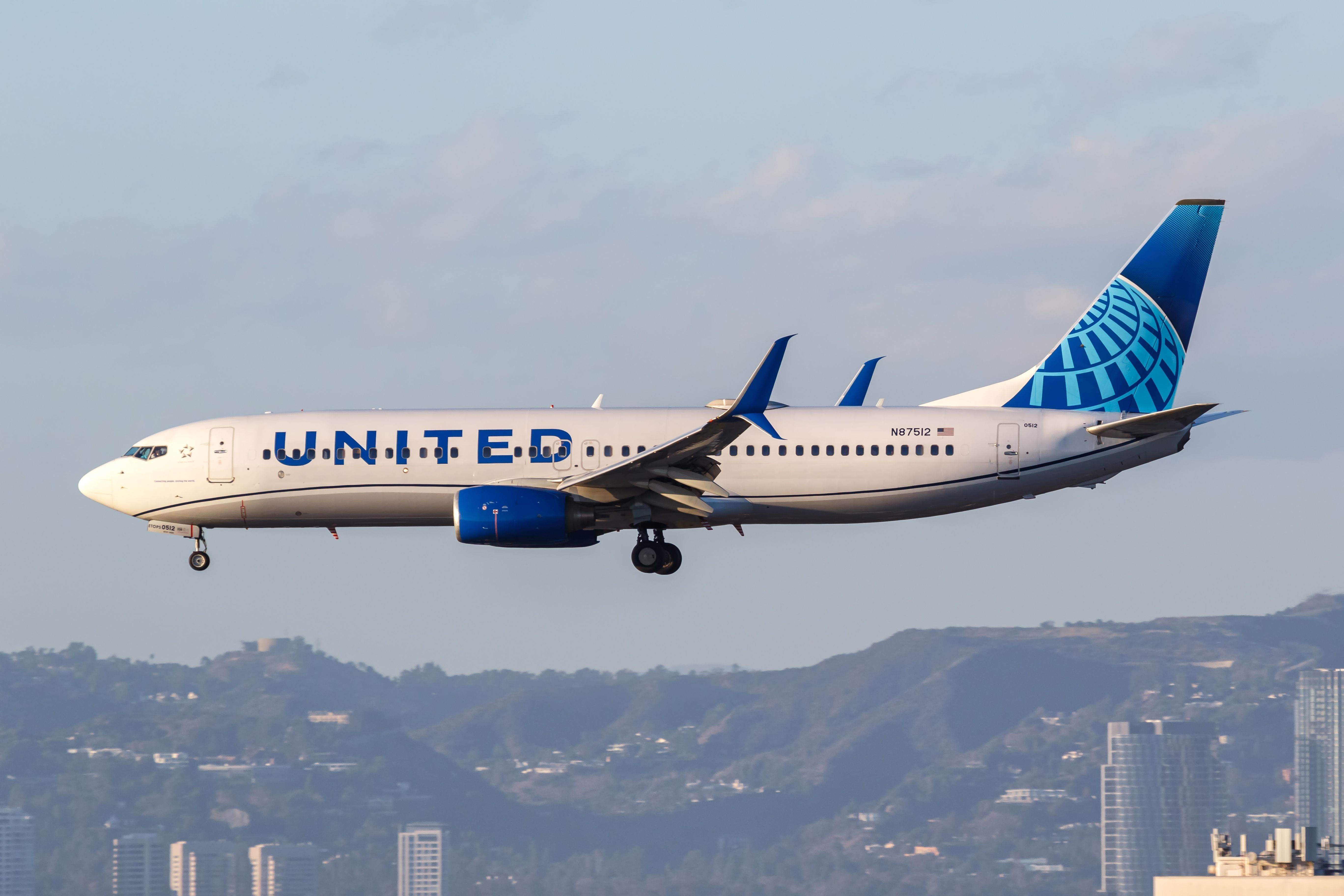 United Airlines Flight Attendants In Guam Demand Better Pay