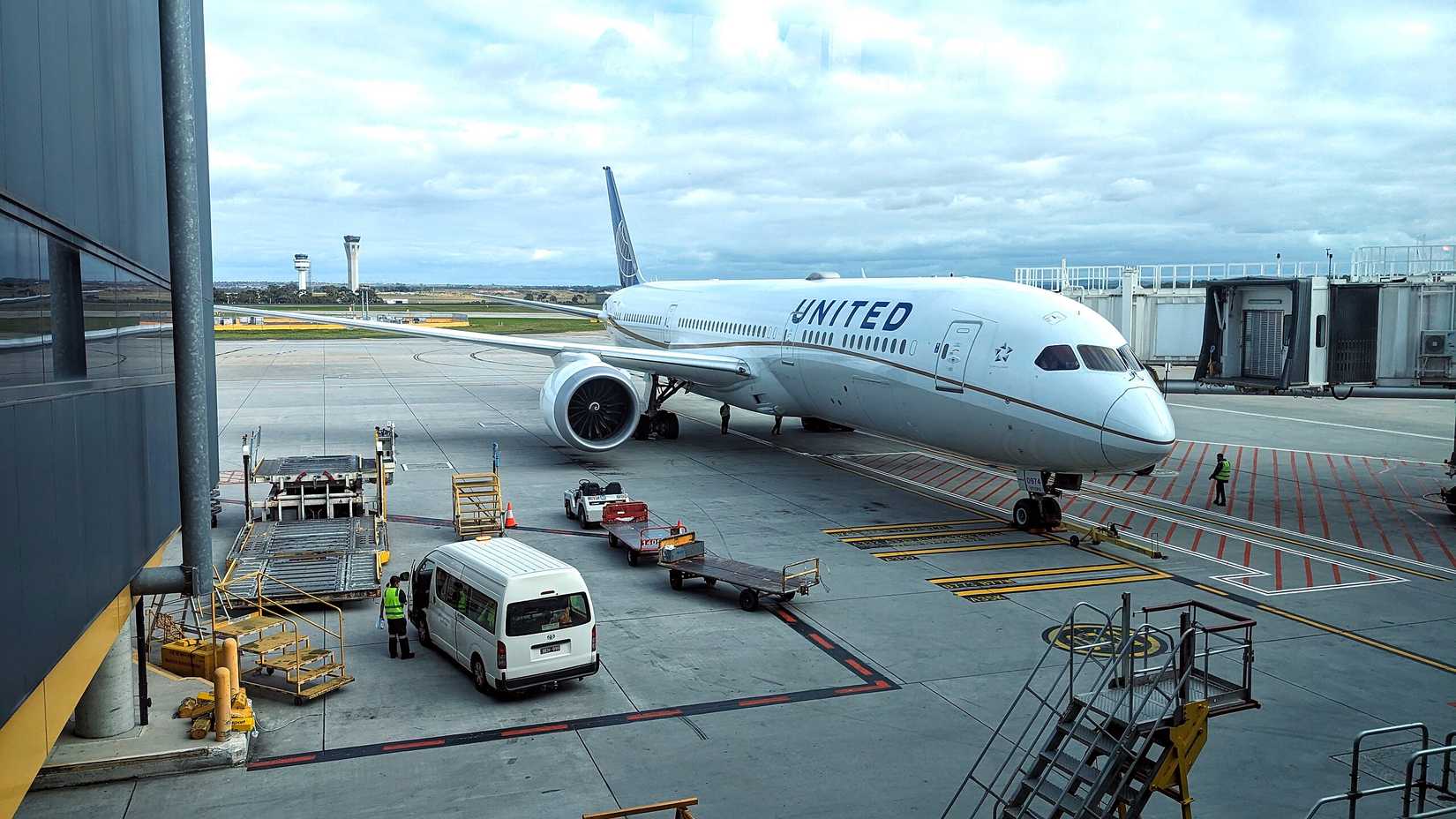 The Busiest Boeing 787 Dreamliner Routes At Frankfurt Airport, image size:1650x928