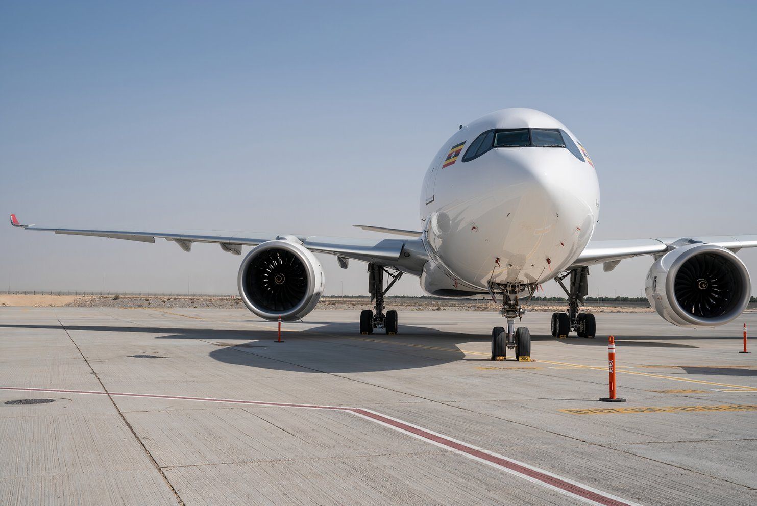 The UK Gets New Long-Haul Flights By This Airline On The Rare Airbus A330-800