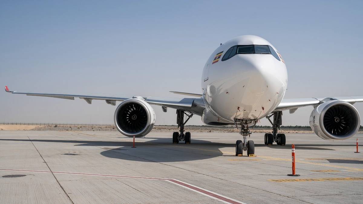 The UK Gets New Long-Haul Flights By This Airline On The Rare Airbus ...