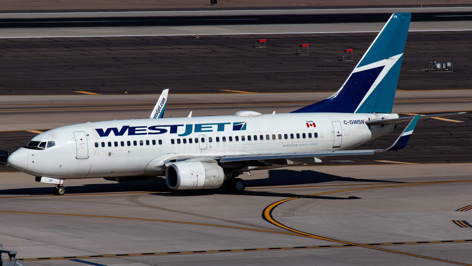 WestJet No Longer Launching New Route Between Calgary & New York LaGuardia