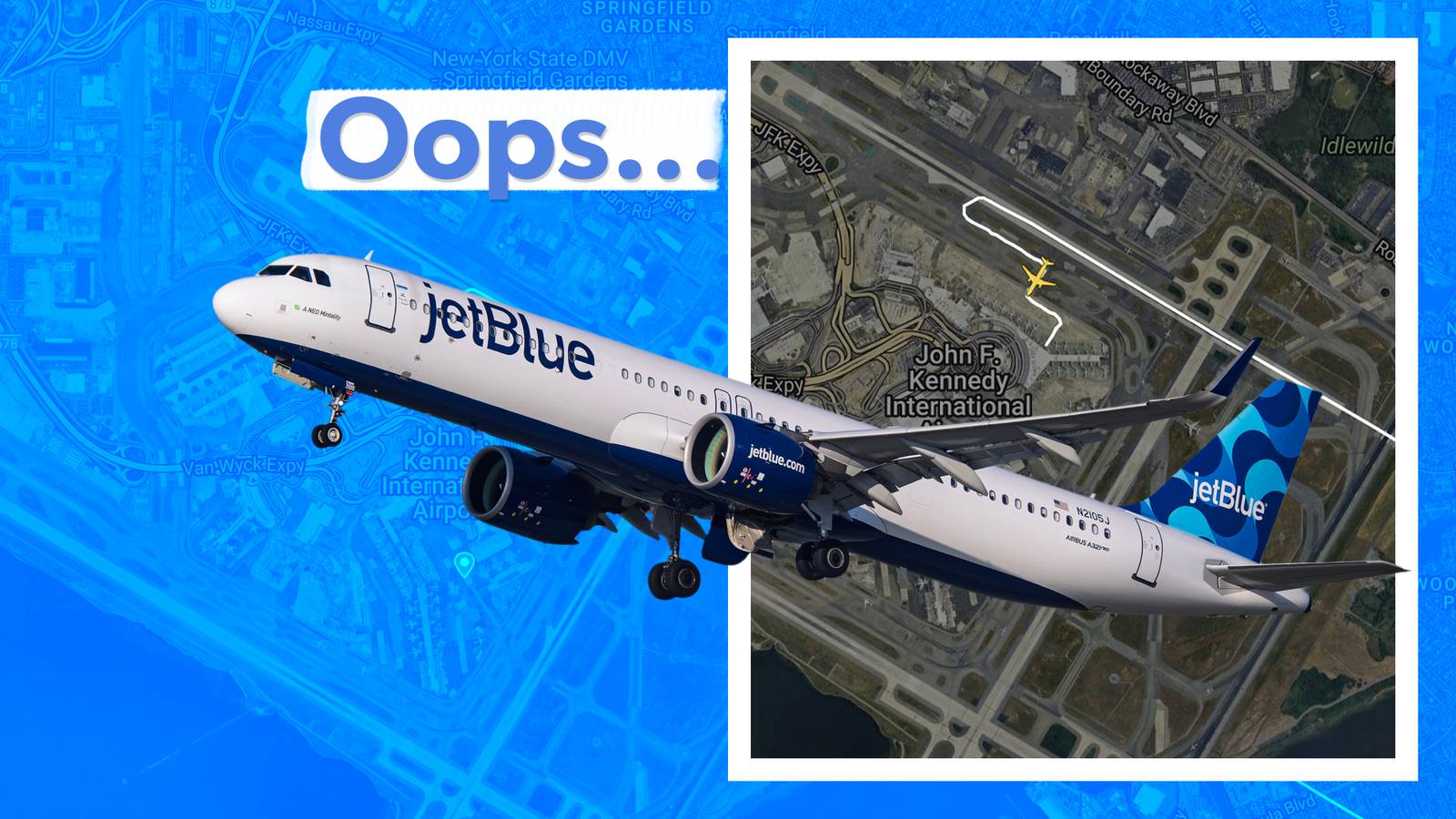 Why "I Got A Phone Number For You" Are The Last Words A Pilot Wants To Hear