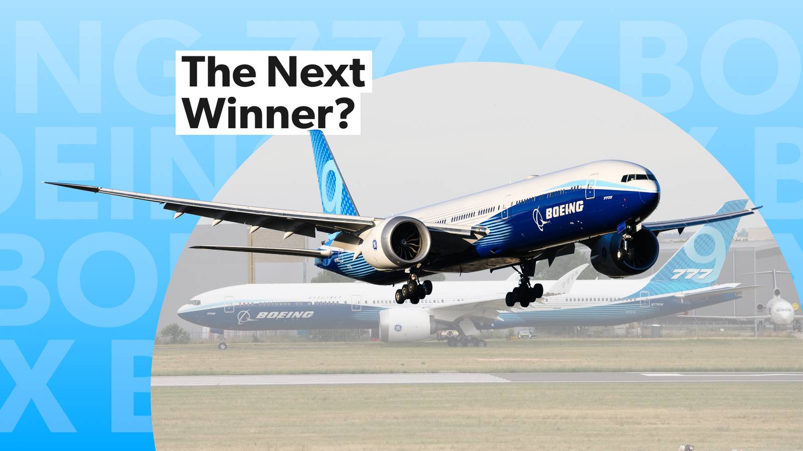 Why The Boeing 777X Will Evolve Long-Haul Flying
