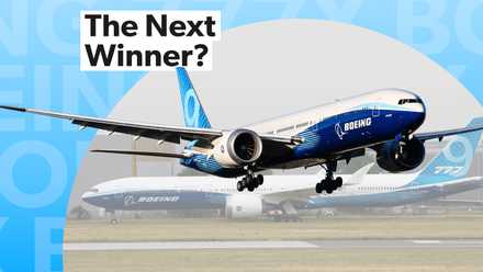 Why The Boeing 777X Will Evolve Long-Haul Flying 3x2