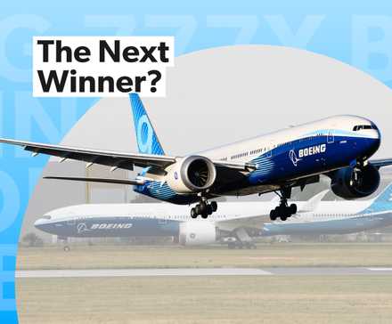 Why The Boeing 777X Will Evolve Long-Haul Flying 3x2