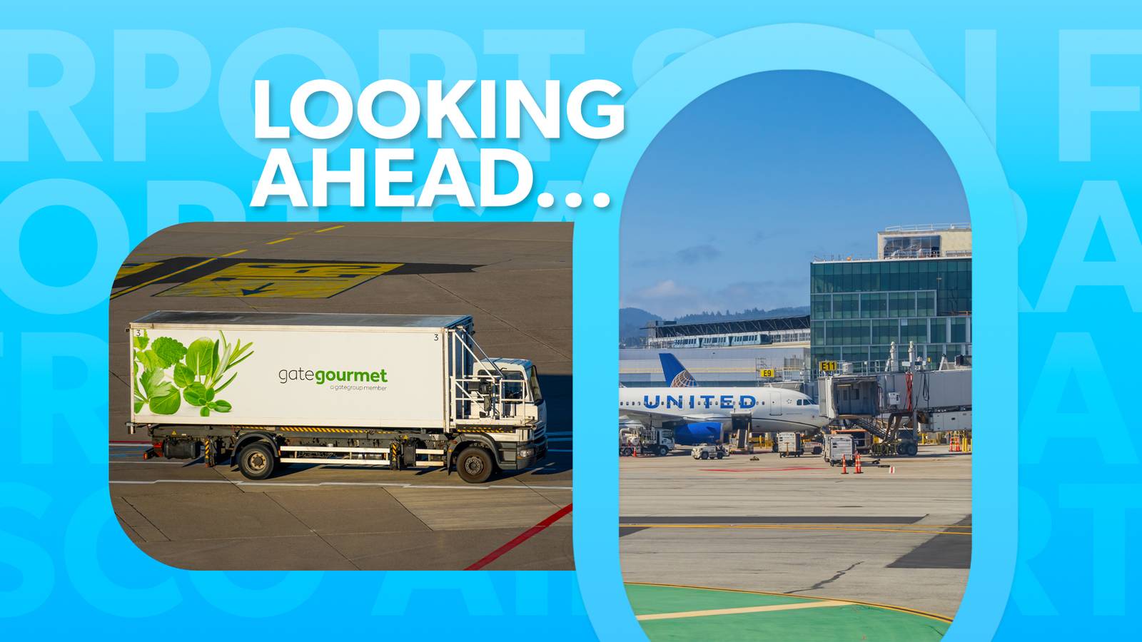 Why There's Hope For Over 800 San Francisco Airport Workers Who Just Got Laid Off