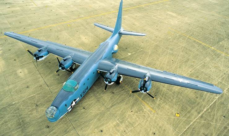 Top 5 Must-See Military Planes At The Pima Air And Space Museum
