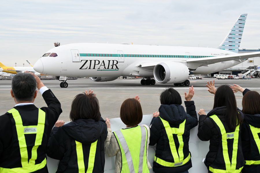 The Most Notable New Airline Routes This Week