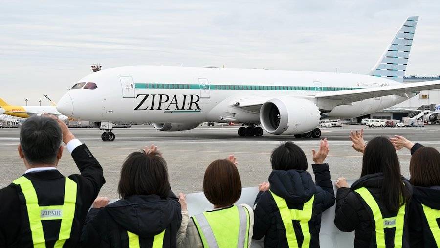 The Most Notable New Airline Routes This Week