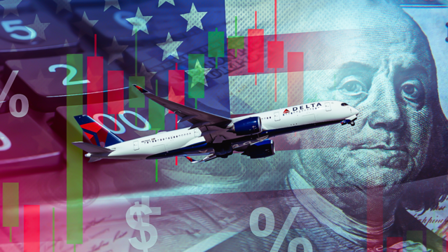 Are Airfares Rising Or Falling?