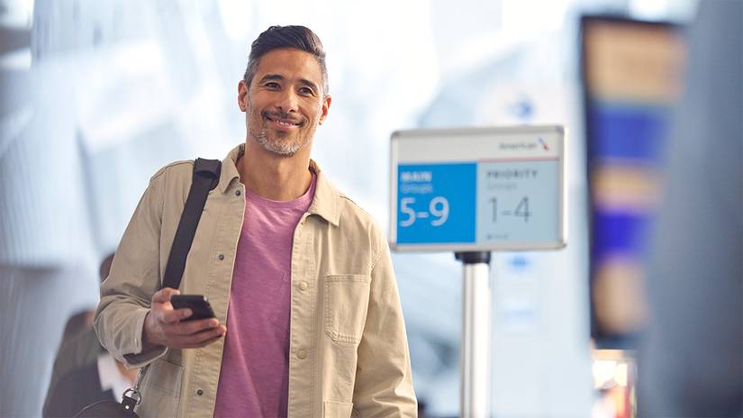 American Airlines To Enhance Boarding For Premium Passengers Amid ...
