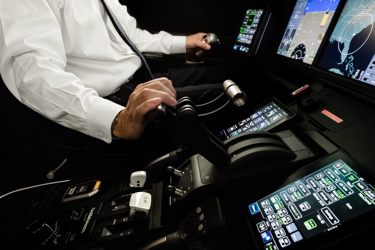 5 Celebrities That Fly The Gulfstream G650