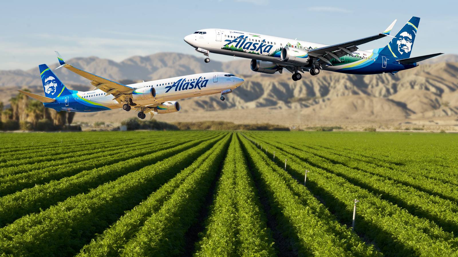 5 Notable Things About Alaska Airlines' New San Diego Routes