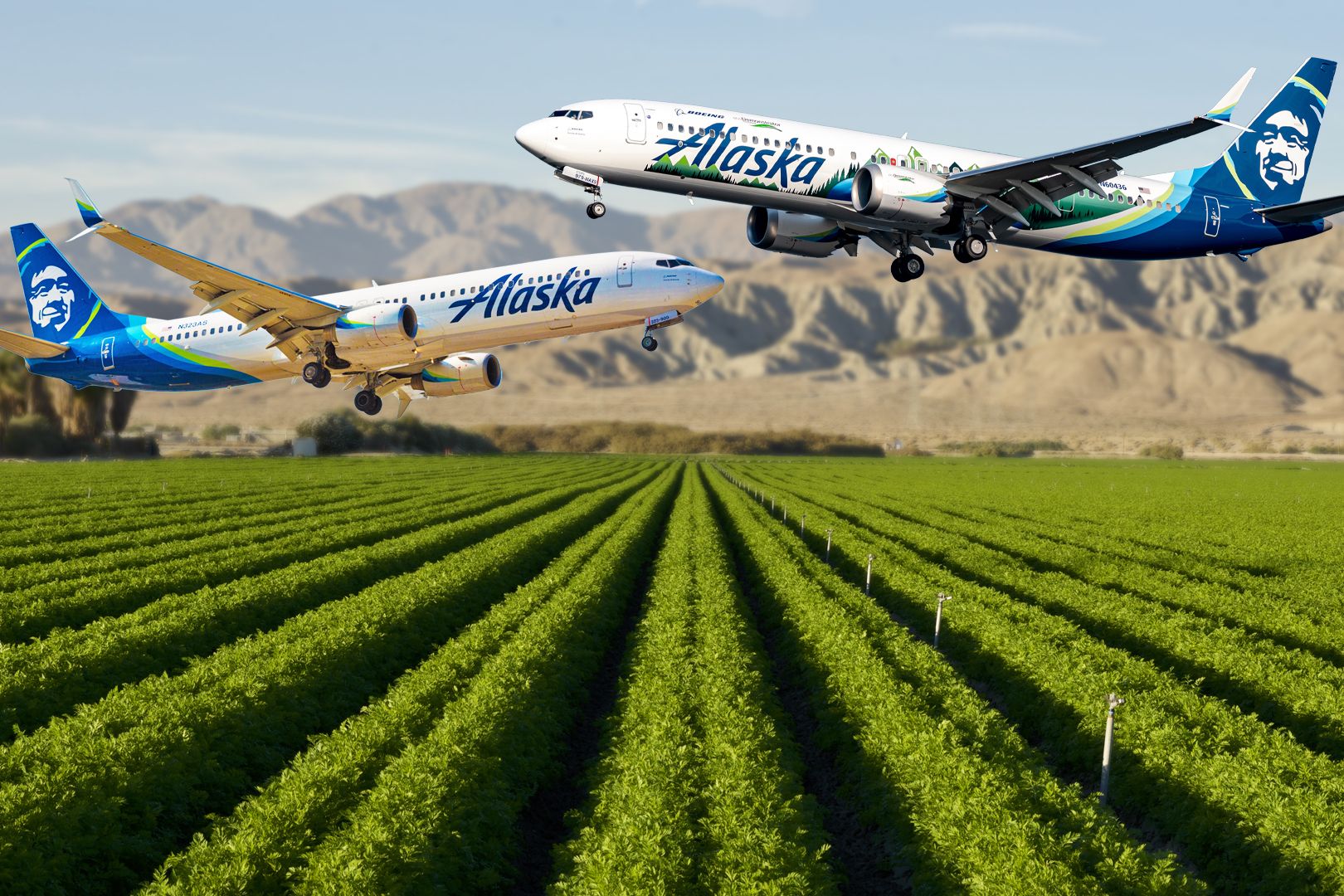 5 Notable Things About Alaska Airlines' New San Diego Routes