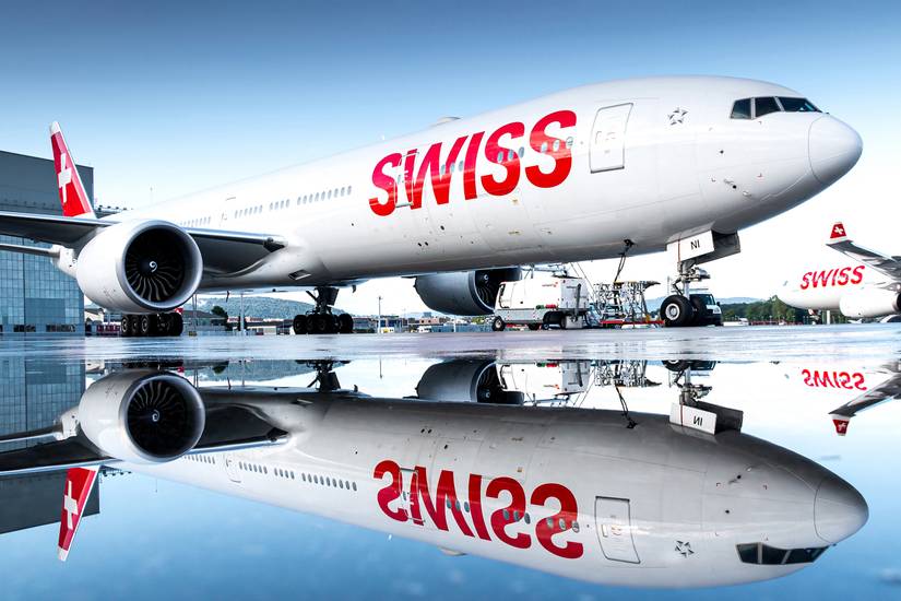 5 Things To Know About SWISS International Airlines' 2-Hub Network 3x2