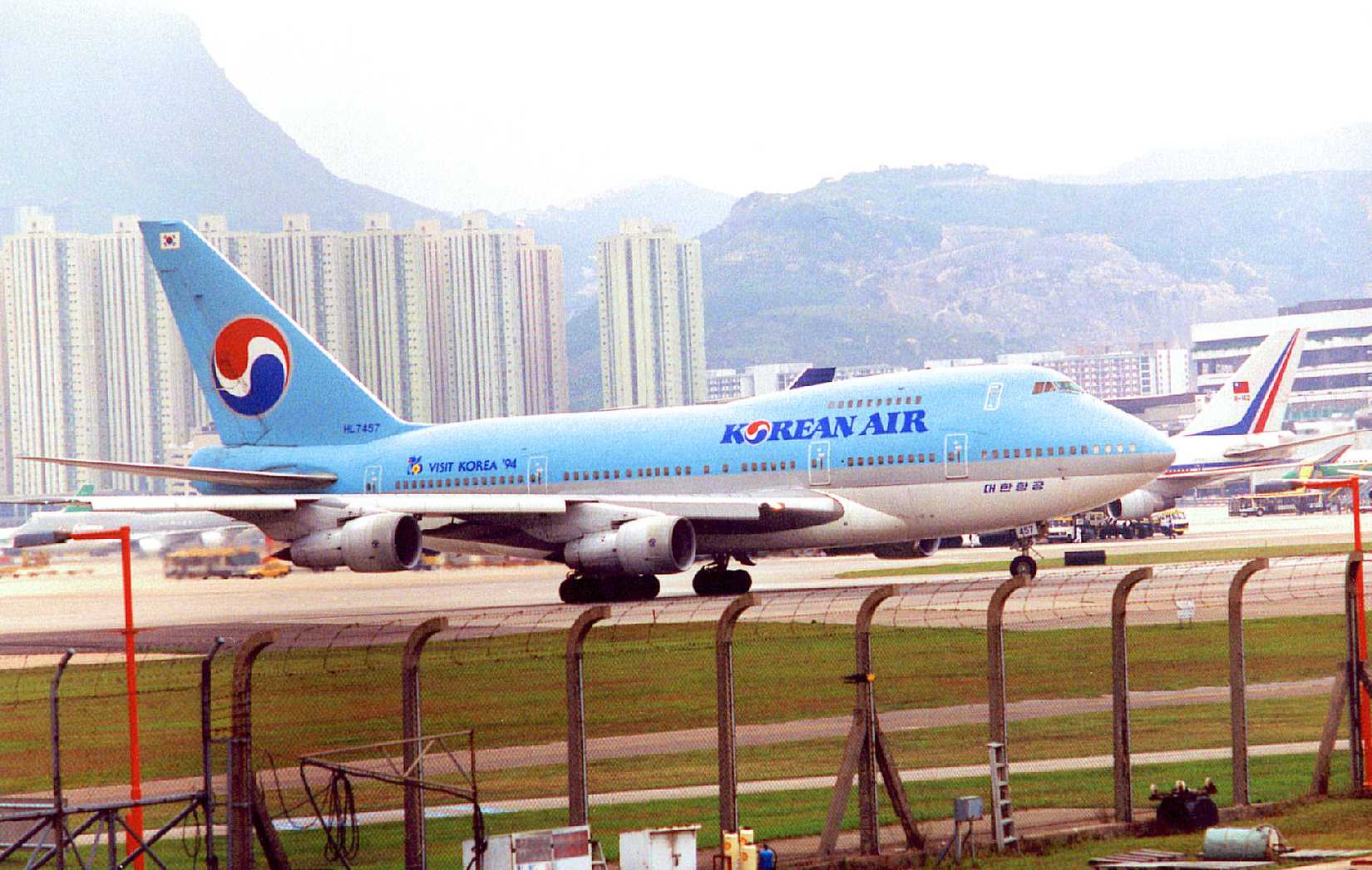 Where Are The World's 3 Only Remaining Active Boeing 747SPs?