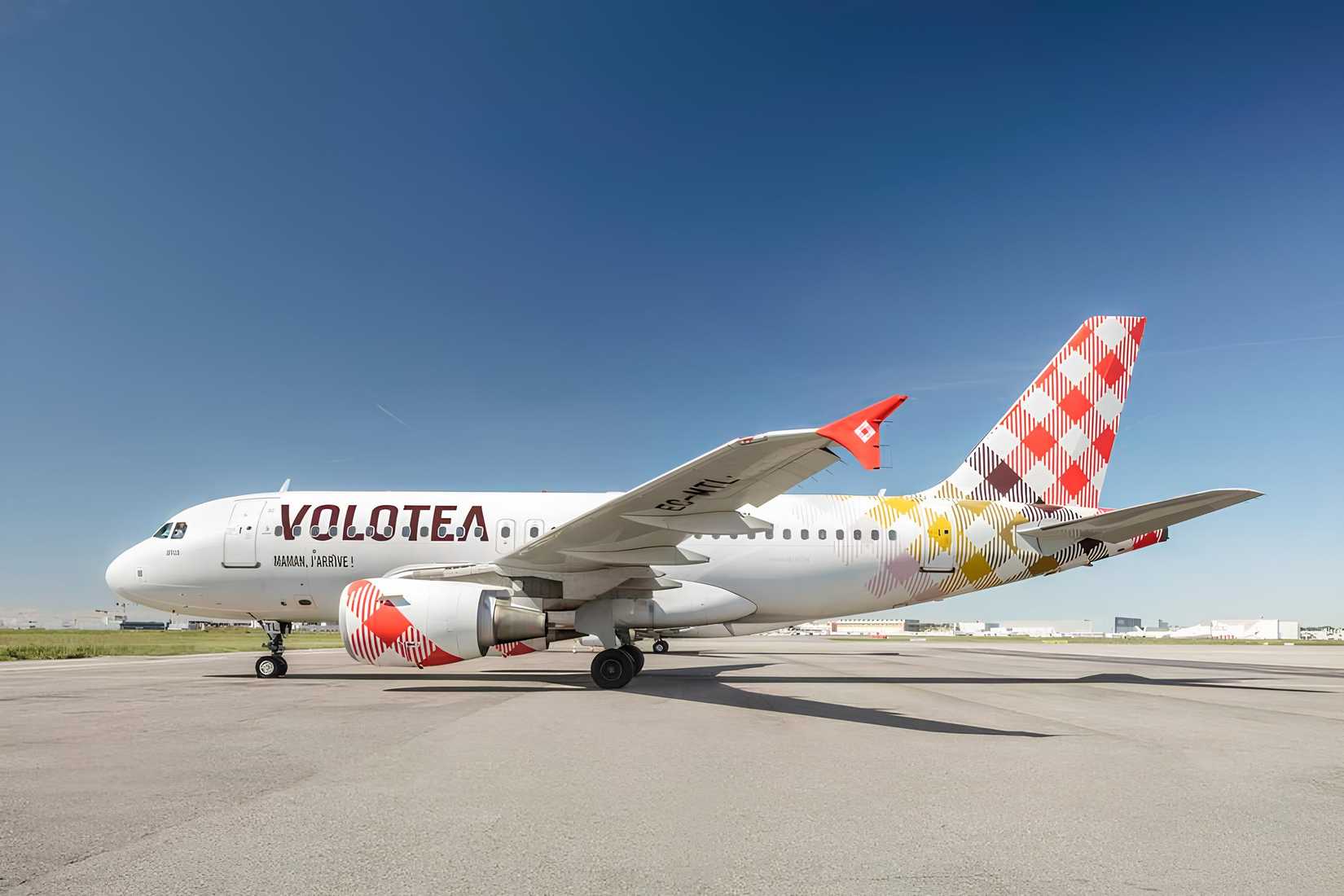 Volotea Loyalty Program Surpasses 800,000 Members