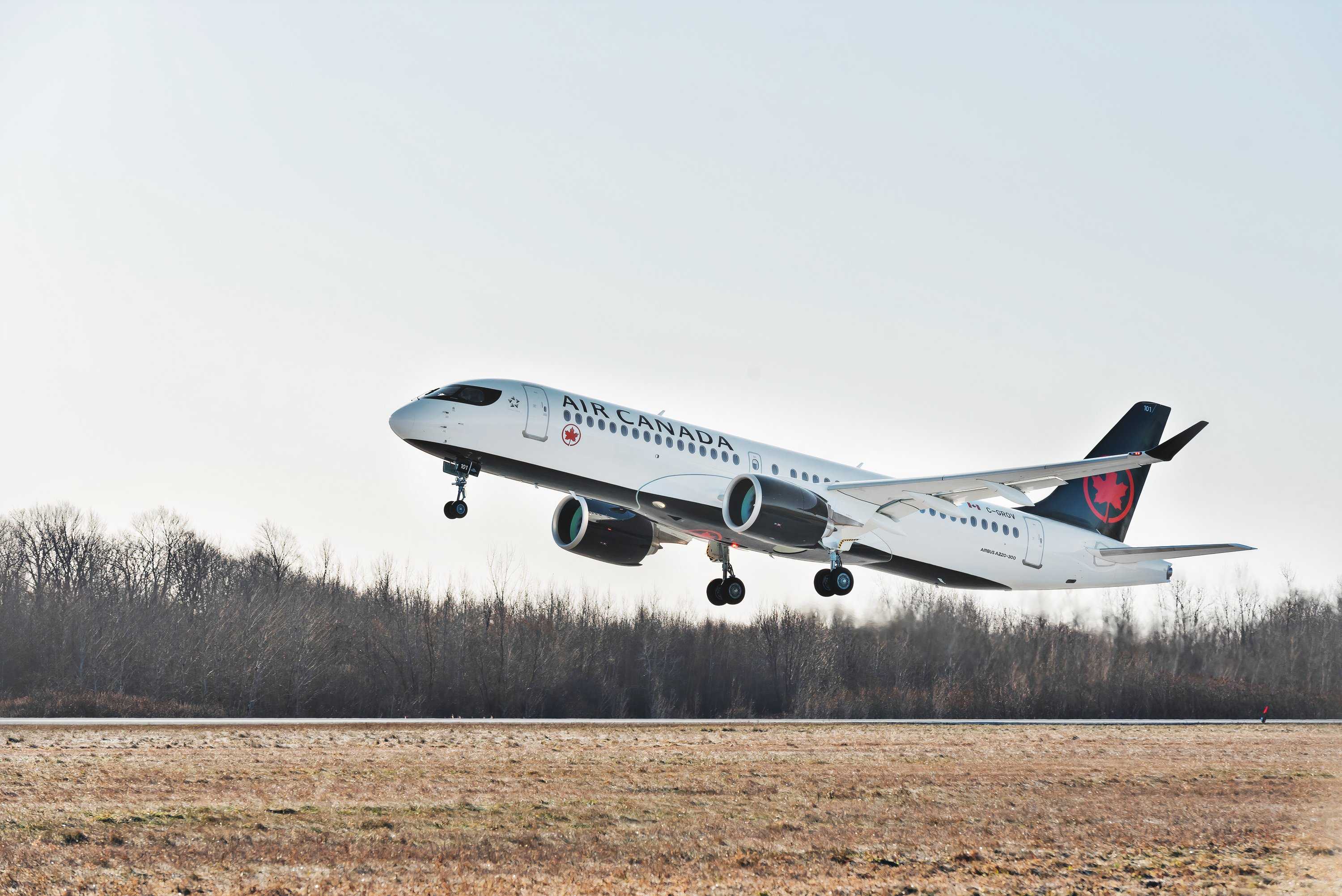 Comnavairfor Why Aircraft Sometimes Takeoff With More Flaps Than Usual