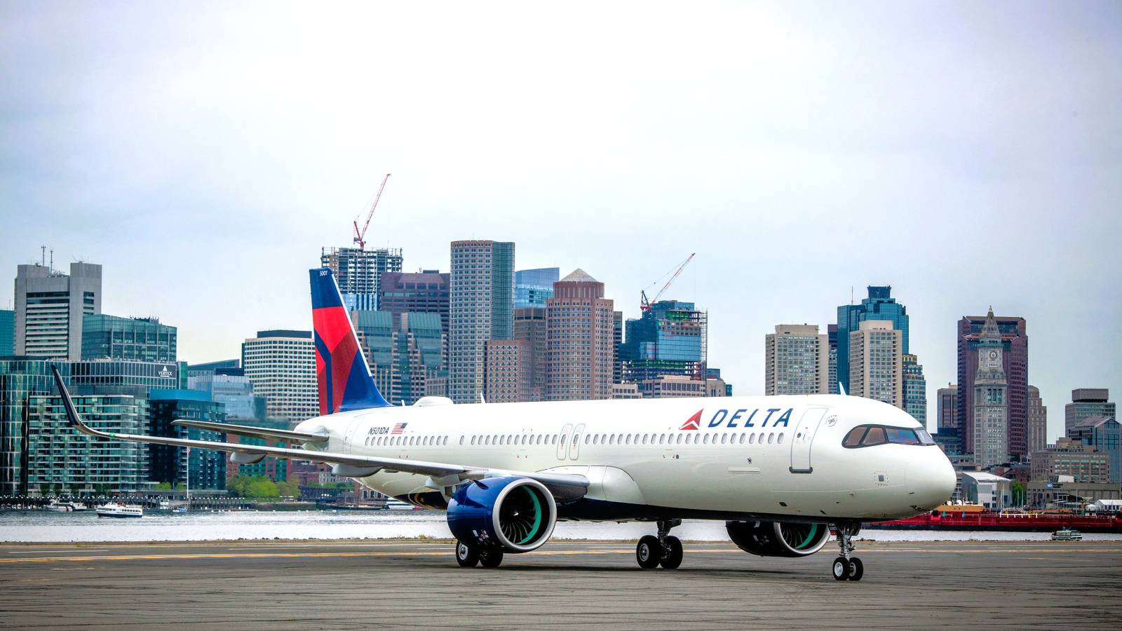 Delta Air Lines Expands Network With 14 New Domestic Routes