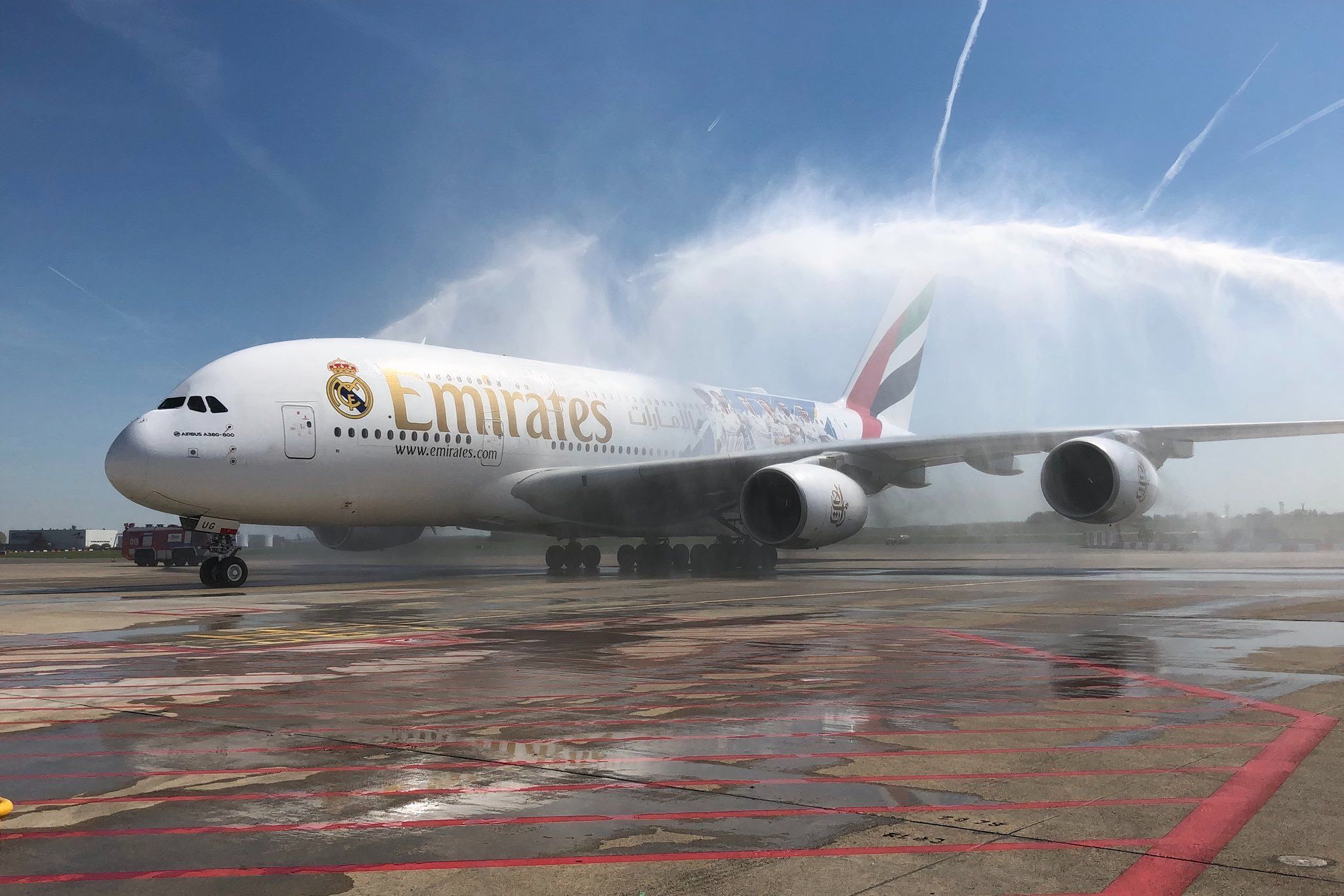 Emirates' Airbus A380s No Longer Fly To These 24 Destinations
