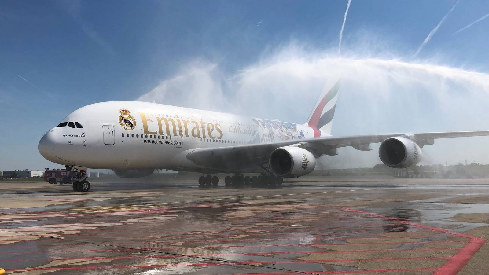 Emirates' Airbus A380s No Longer Fly To These 24 Destinations