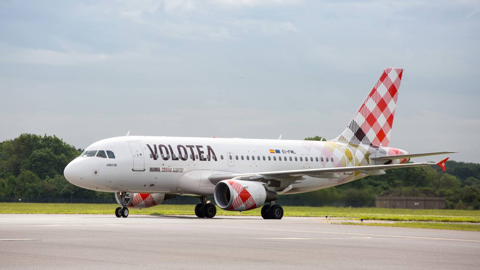 Volotea Loyalty Program Surpasses 800,000 Members