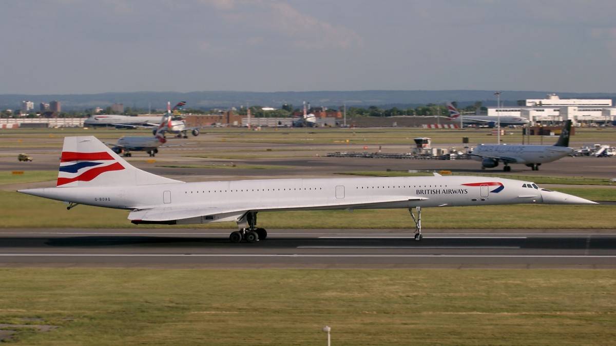 Tracking Concorde & Emirates Takes On DHL: 2025's Best Airline April Fools