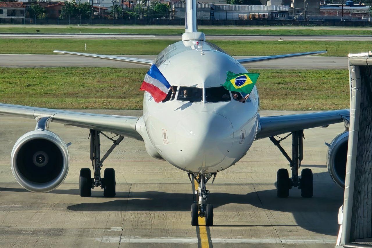 The Most Notable New Airline Routes This Week