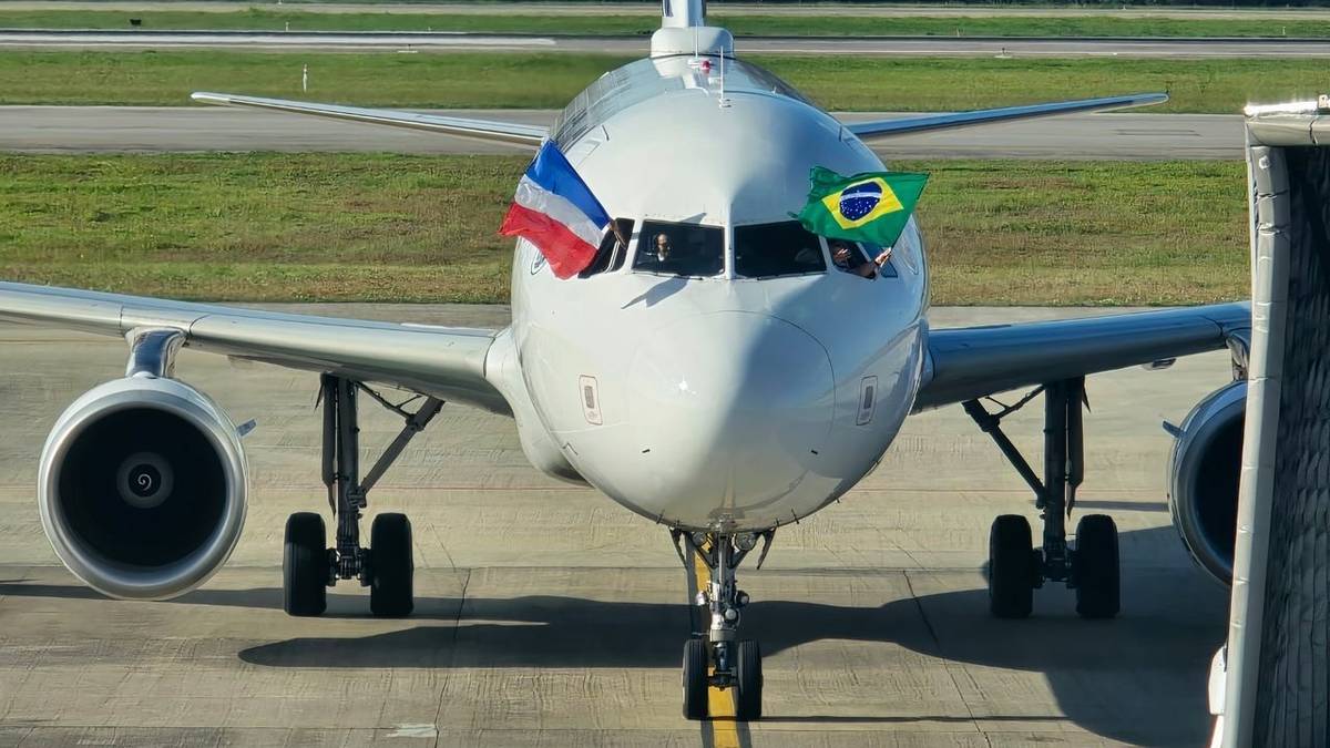 The Most Notable New Airline Routes This Week
