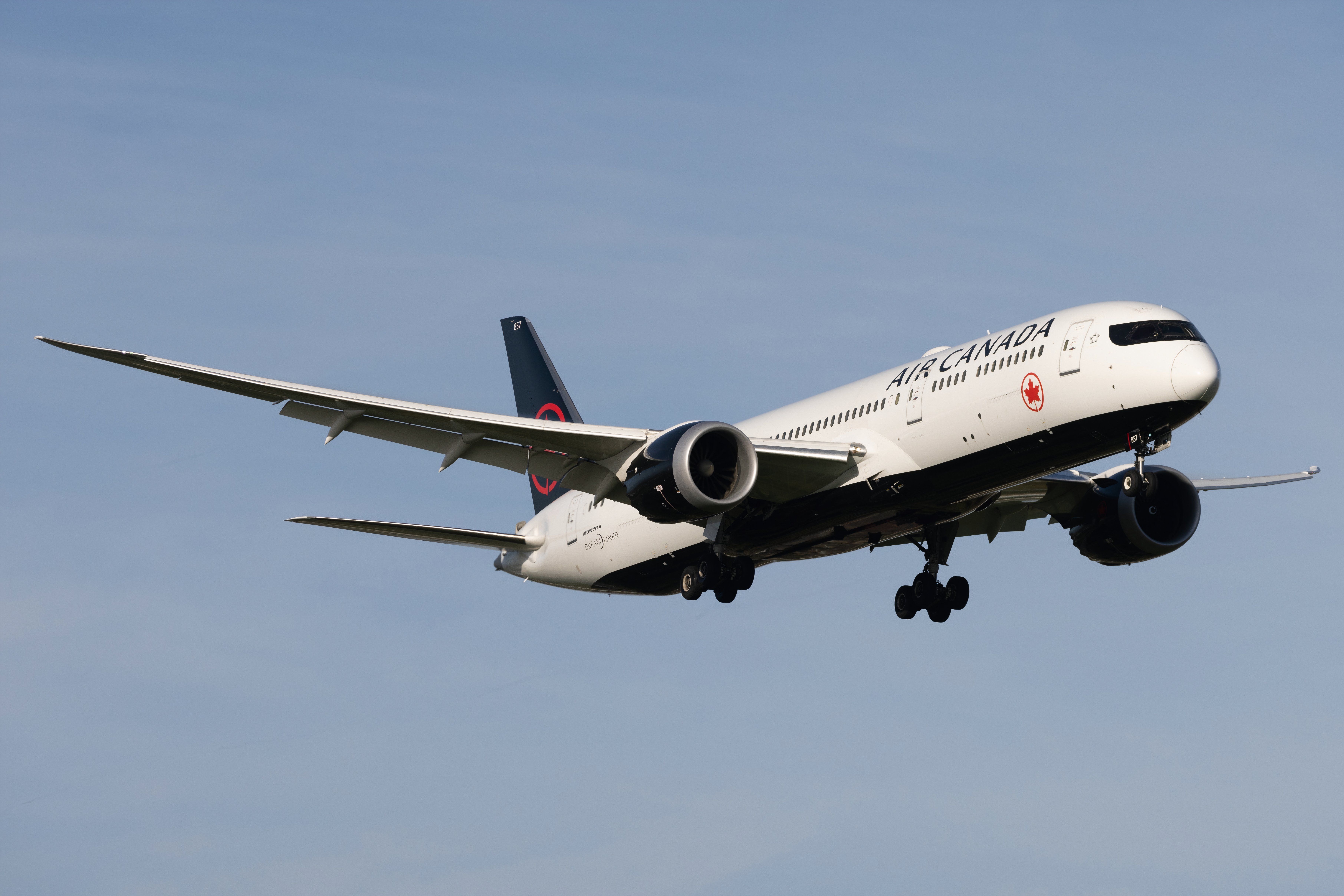 Air Canada’s New Route Pushes Its Asian & Australasian Destinations To Record 17