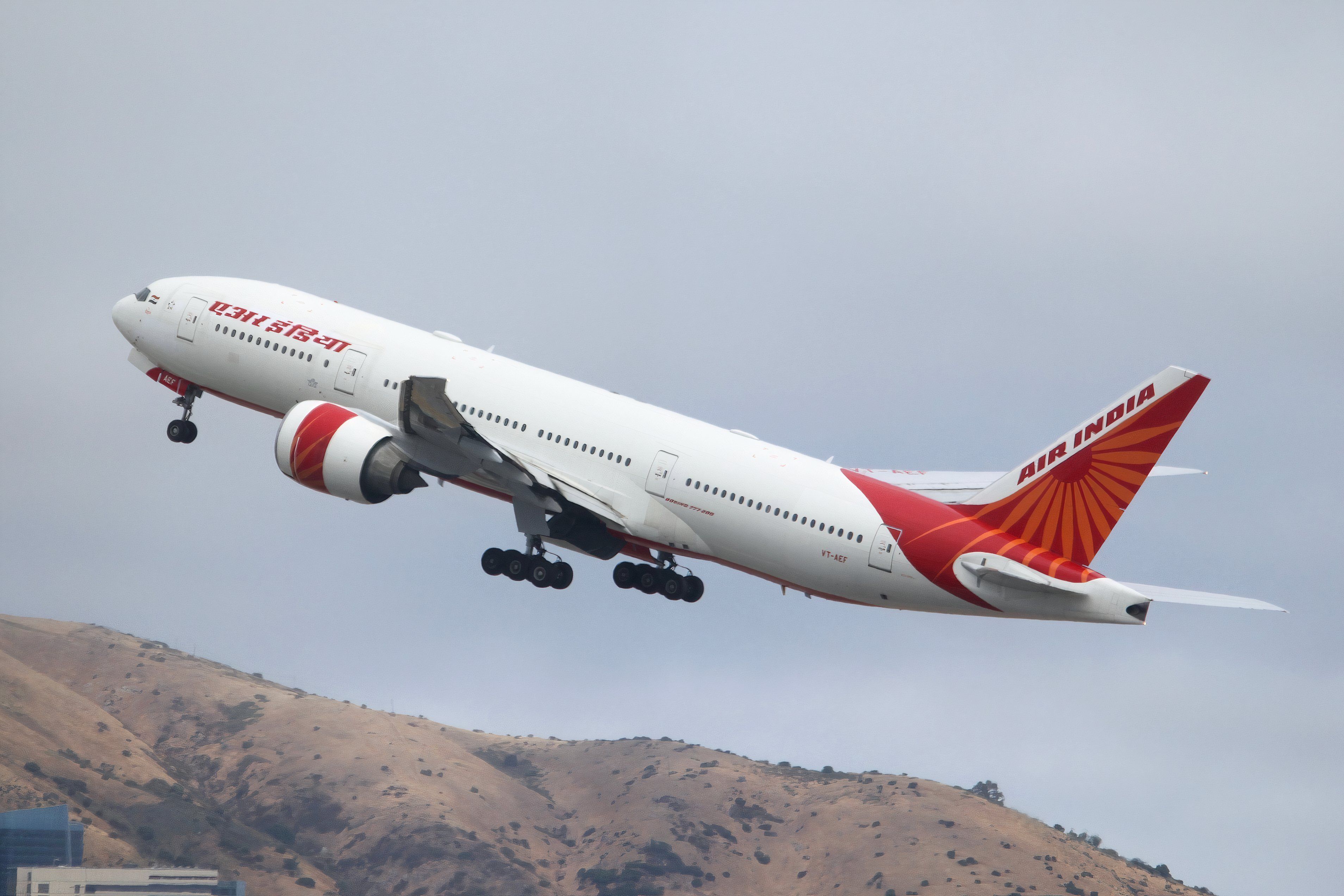 US & Canadian Flights By This Long-Haul Airline Are Stopping In Europe To Refuel